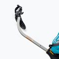 Burley D'Lite X Single bike trailer blue BU-938102 6