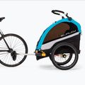 Burley D'Lite X Single bike trailer blue BU-938102 8