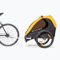 Burley Bee Single bike trailer black and yellow 946211 4