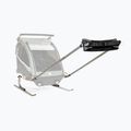 Trailer ski set Burley Ski Kit 2