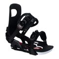 Snowboard bindings Bent Metal Joint black 21BN001