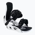 Snowboard bindings Bent Metal Axtion white 21BN002