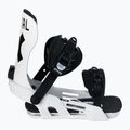 Snowboard bindings Bent Metal Axtion white 21BN002 2