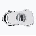 Snowboard bindings Bent Metal Axtion white 21BN002 3