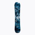 Snowboard Lib Tech Box Knife navy blue and orange 21SN038 3