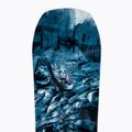 Snowboard Lib Tech Box Knife navy blue and orange 21SN038 5