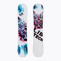 Snowboard Lib Tech Ryme white-blue 21SN051