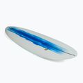 Lib Tech Terrapin white and blue surfboard 22SU033