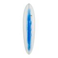 Lib Tech Terrapin white and blue surfboard 22SU033 2