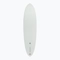 Lib Tech Terrapin white and blue surfboard 22SU033 3