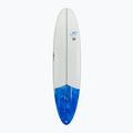 Lib Tech Pickup Stick surfboard white and blue 22SU010 2