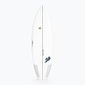 Lib Tech Lost Puddle Jumper HP surfboard white 21SU019 2