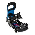 Snowboard bindings Bent Metal Joint blue 22BN003-BLUE 5