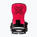 Ben Metal Transfer snowboard bindings black-red 22BN007-BKRED 7