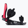 Ben Metal Transfer snowboard bindings black-red 22BN007-BKRED 2