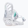 Women's snowboard bindings ROXY Lola 2021 white 7