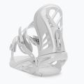 Women's snowboard bindings ROXY Lola 2021 white 4