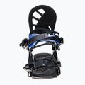 Women's snowboard bindings ROXY Lola 2021 black 6