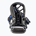 Women's snowboard bindings ROXY Lola 2021 black 8