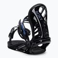 Women's snowboard bindings ROXY Lola 2021 black 4