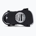 Snowboard bindings Bent Metal Axtion black/white 22BN004-BKWHT 3