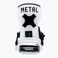 Snowboard bindings Bent Metal Axtion black/white 22BN004-BKWHT 7