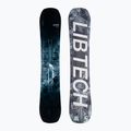Lib Tech Box Knife snowboard black 22SN042-NONE
