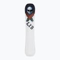 Lib Tech Ejack Knife snowboard black and white 22SN044 4