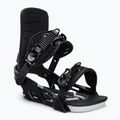 Snowboard Bindings Bent Metal Axction Black 22BN004-BLACK