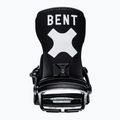 Snowboard Bindings Bent Metal Axction Black 22BN004-BLACK 8