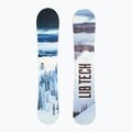 Lib Tech Cold Brew snowboard