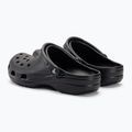 Crocs Classic flip-flops black 10001 4