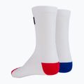 Cycling socks 100% Terrain Performance white STO-24003-000-17 2