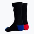 100% Terrain Performance cycling socks black STO-24003-001-18 2