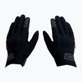 Cycling gloves 100% Cognito black STO-10013-057 3