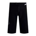 Men's cycling shorts 100% Airmatic black STO-42317-001-30