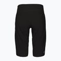 Women's cycling shorts 100% Ridecamp black STO-45901-001-10 2