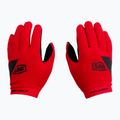 Cycling gloves 100% Ridecamp red STO-10018-003-10 3