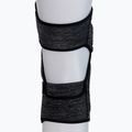 Cycling knee protectors 100% Fortis Knee Guard grey STO-90220-303-17 5