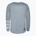 Men's cycling jersey 100% R-Core Jersey grey STO-41104-420-11 2
