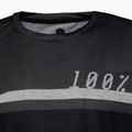 Men's cycling jersey 100% Airmatic Jersey SS black STO-41312-376-10 3