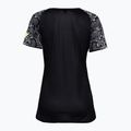 Women's cycling jersey 100% Airmatic Jersey SS black STO-44306-433-10 2