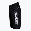 Men's cycling shorts 100% R-Core black STO-42105-001-30 3