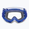 Cycling goggles 100% Accuri 2 50221-101-02 blue/clear 2