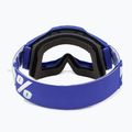 Cycling goggles 100% Accuri 2 50221-101-02 blue/clear 3