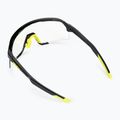 Cycling goggles 100% S3 Photochromic Lens gloss black STO-61034-802-01 2