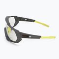Cycling goggles 100% Speedtrap Photochromic Lens soft tact cool grey STO-61023-802-01 4