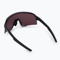 Cycling goggles 100% S3 Multilayer Mirror Lens matte white/hiper blue STO-61034-407-01 2