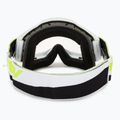 100% Accuri 2 peyote/clear cycling goggles 3