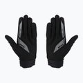 Cycling gloves 100% Ridecamp black 10011-00009 2